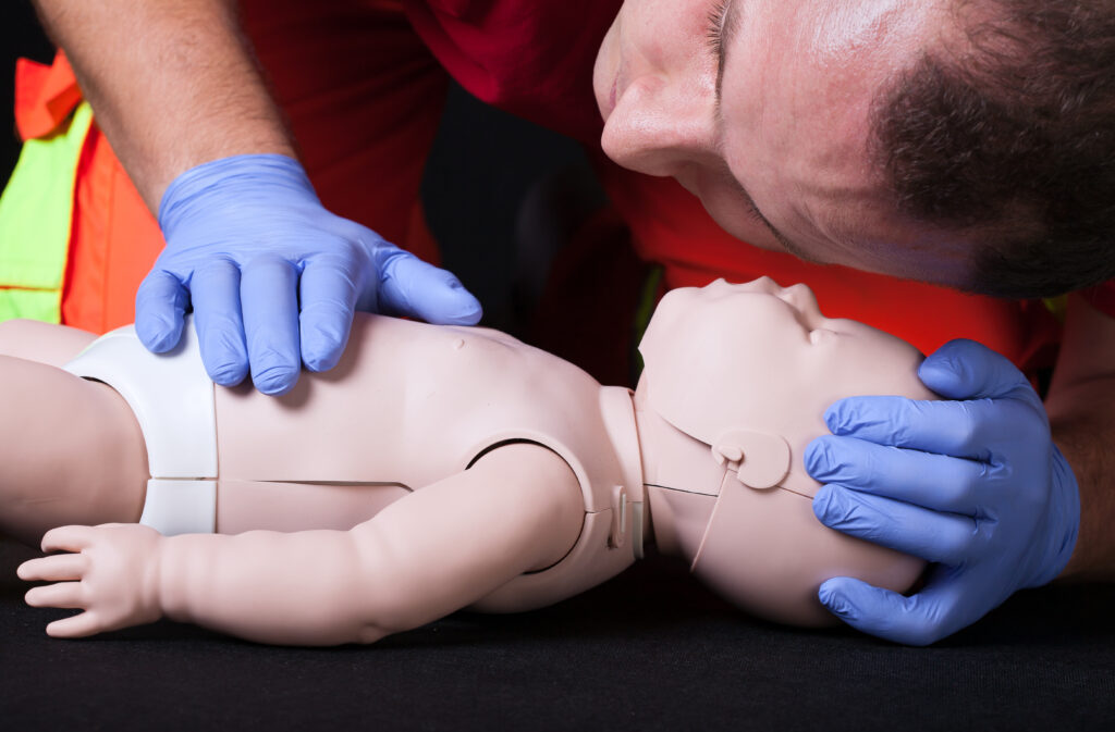 onsite Group first aid courses