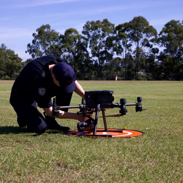 Drone Solutions