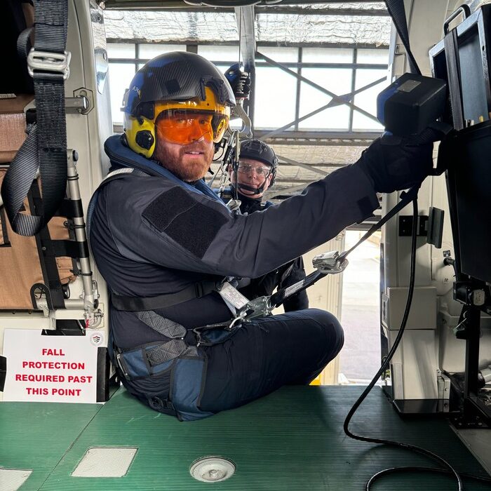 Expert Training